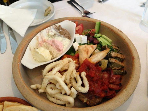 Amphora - Accommodation Adelaide 0