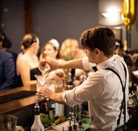 Bert's Restaurant - Accommodation Adelaide