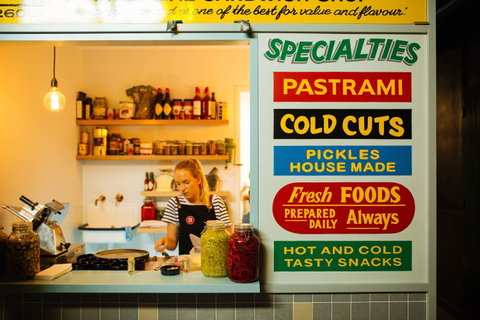 BRKLYN - Accommodation Adelaide 1