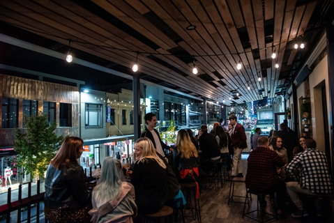 BRKLYN - Accommodation Adelaide 2