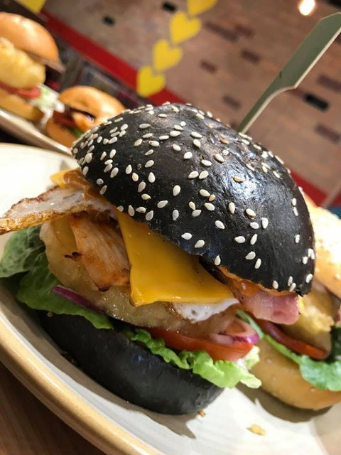 Capricho Grill - Fawkner - Accommodation Adelaide 0