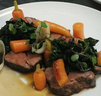 Charcoal Restaurant - Accommodation Adelaide