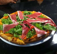 Green Olives Ristorante  Pizzeria - Accommodation Adelaide