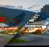 Halls Gap Hotel - Accommodation Adelaide