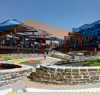 Harvest Kitchen - Accommodation Adelaide