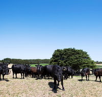 Hillock Downs Produce Store