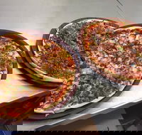 Jc's Pizza - Elanora Heights - Accommodation Adelaide