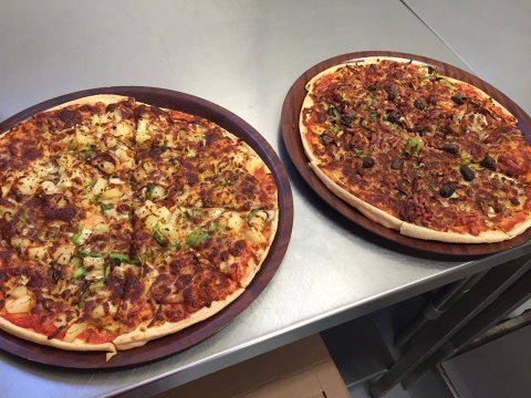 Jc's Pizza - Elanora Heights - Accommodation Adelaide 0