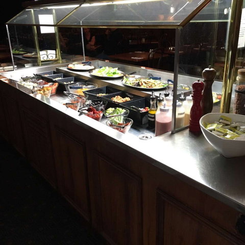 Kardinya Tavern - Accommodation Adelaide 0