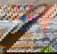 Liv's Heirloom Recipes - Accommodation Adelaide