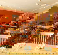 Marinades Indian Cuisine - Accommodation Adelaide