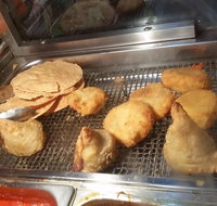Mena Tandoori - Accommodation Adelaide