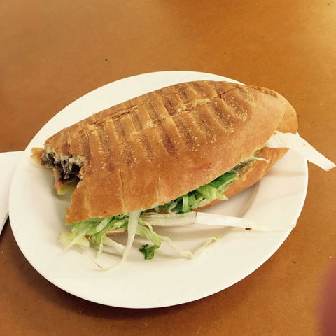 N'joy Cafe - Accommodation Adelaide 0