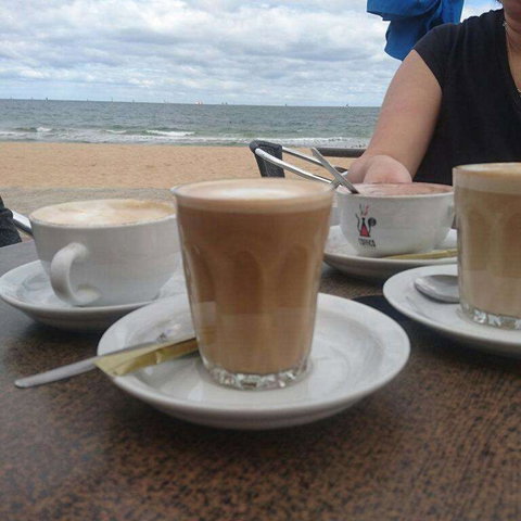 Point Ormond Cafe - Accommodation Adelaide 0