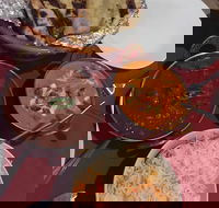 Punjabi Hut - Accommodation Adelaide