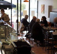 Revitalise Cafe - Accommodation Adelaide