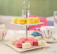 Rosieblu Gourmet Deli - Accommodation Adelaide