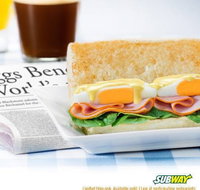 Subway - Burwood - Accommodation Adelaide