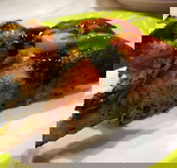 Sushi Kiyomee - Accommodation Adelaide