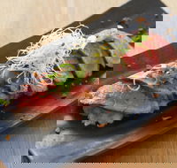 Sushi Edo - Accommodation Adelaide