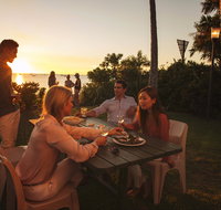The Darwin Sailing Club Inc - Accommodation Adelaide