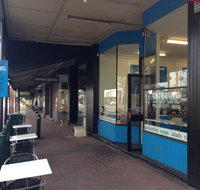 The Coffee Club - Canberra Centre - Civic - Accommodation Adelaide