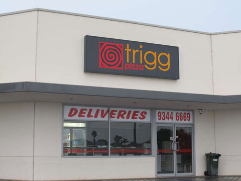 Trigg Pizza - Stirling - Accommodation Adelaide 0