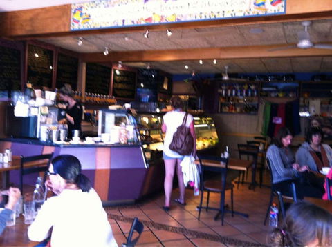 Twisted Sista Cafe - Accommodation Adelaide 0