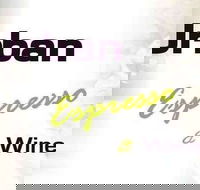 Urban Espresso and Wine - Accommodation Adelaide