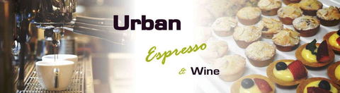Urban Espresso And Wine - Accommodation Adelaide 0