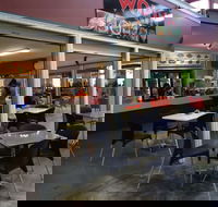 Wisdom Bar and Cafe - Accommodation Adelaide
