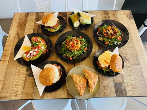 Adanos Grill - CBD - Accommodation Adelaide 0