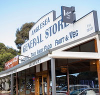 Anglesea General Store - Accommodation Adelaide