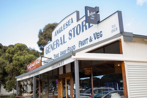 Anglesea General Store - Accommodation Adelaide 0