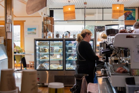 Anglesea General Store - Accommodation Adelaide 2