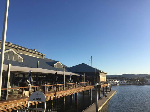 Boardwalk Tavern - Accommodation Adelaide 0