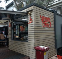 Campus Village Cafe - Accommodation Adelaide