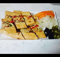 Champion Kebab and Turkish Bakery - Accommodation Adelaide