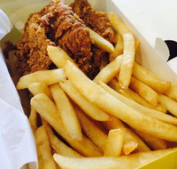 Chicken Treat - Kardinya - Accommodation Adelaide