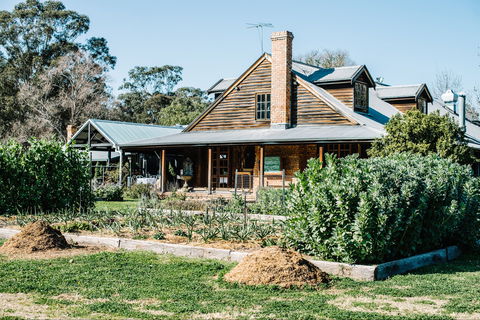 Circa 1876 Restaurant Hunter Valley - Accommodation Adelaide 0