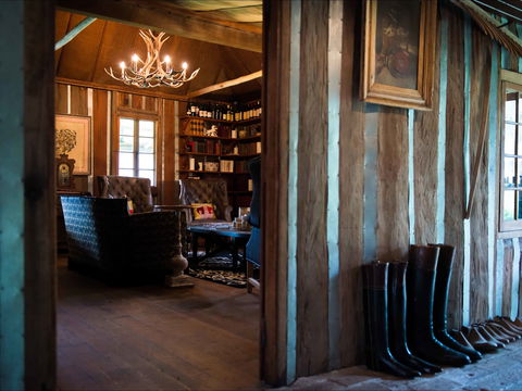 Circa 1876 Restaurant Hunter Valley - Accommodation Adelaide 1