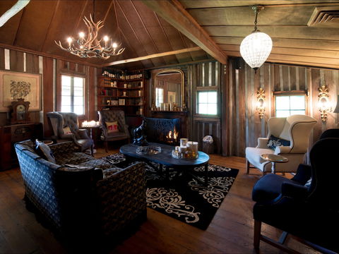 Circa 1876 Restaurant Hunter Valley - Accommodation Adelaide 2