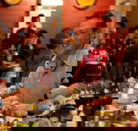 Conners Restaurant and Bar at Clare Country Club - Accommodation Adelaide