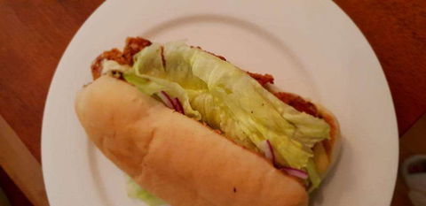 Hermanos Cubanos - Accommodation Adelaide 0