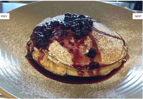 Hey Jude Cafe - Accommodation Adelaide 0