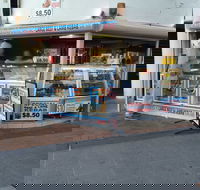 Jack's Kebabs - Accommodation Adelaide