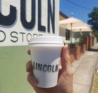 Lincoln Food Store