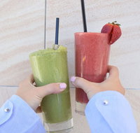 Linea Cafe - Accommodation Adelaide