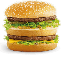 McDonald's - Dural - Accommodation Adelaide