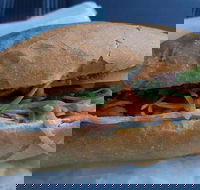 Minh Tan Bakery - Accommodation Adelaide